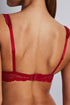 Aubade Danse Des Sens Moulded Plunge Bra